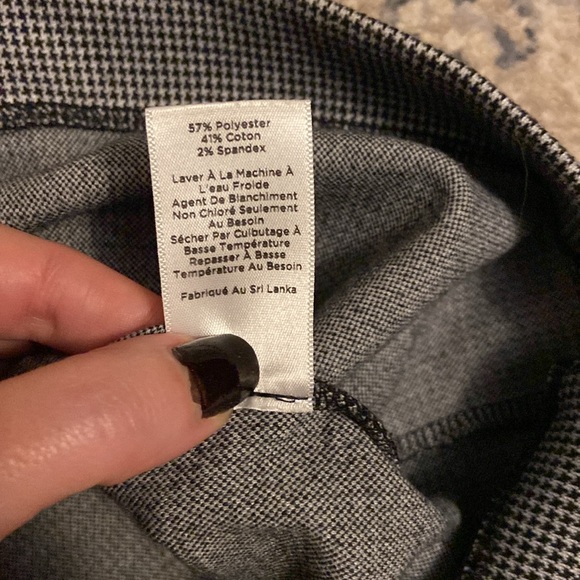 Talbots Petites Skirt - Picture 5 of 6